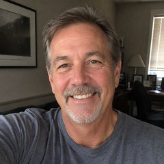 Gordon Fiske